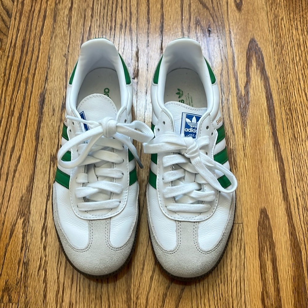 Adidas Samba Sneakers